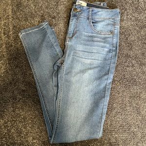 Girls Epic Thread Jeans